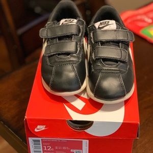 Little kids Nike Cortez